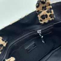 $88.00 USD Prada AAA Quality Handbags For Women #1276756