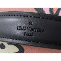 $60.00 USD Louis Vuitton AAA Quality Messenger Bags For Women #1276773