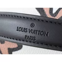 $60.00 USD Louis Vuitton AAA Quality Messenger Bags For Women #1276774