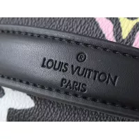$60.00 USD Louis Vuitton AAA Quality Messenger Bags For Women #1276776