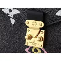 $60.00 USD Louis Vuitton AAA Quality Messenger Bags For Women #1276776