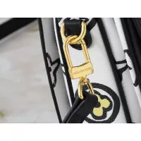 $60.00 USD Louis Vuitton AAA Quality Messenger Bags For Women #1276776