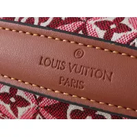 $64.00 USD Louis Vuitton AAA Quality Messenger Bags For Women #1276783
