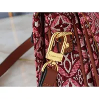 $64.00 USD Louis Vuitton AAA Quality Messenger Bags For Women #1276783
