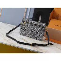 $64.00 USD Louis Vuitton AAA Quality Messenger Bags For Women #1276784