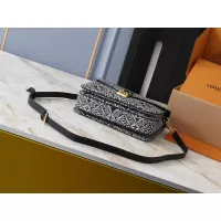 $64.00 USD Louis Vuitton AAA Quality Messenger Bags For Women #1276784
