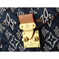 $64.00 USD Louis Vuitton AAA Quality Messenger Bags For Women #1276786