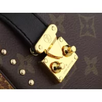 $72.00 USD Louis Vuitton AAA Quality Messenger Bags For Women #1276809