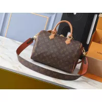 $72.00 USD Louis Vuitton AAA Quality Handbags For Women #1276816
