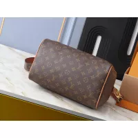 $72.00 USD Louis Vuitton AAA Quality Handbags For Women #1276816