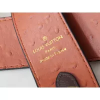 $72.00 USD Louis Vuitton AAA Quality Handbags For Women #1276816