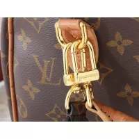$72.00 USD Louis Vuitton AAA Quality Handbags For Women #1276816