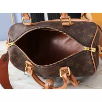 $72.00 USD Louis Vuitton AAA Quality Handbags For Women #1276816