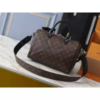 $72.00 USD Louis Vuitton AAA Quality Handbags For Women #1276817