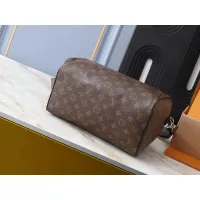 $72.00 USD Louis Vuitton AAA Quality Handbags For Women #1276817