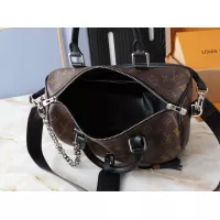 $72.00 USD Louis Vuitton AAA Quality Handbags For Women #1276817