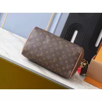 $72.00 USD Louis Vuitton AAA Quality Handbags For Women #1276818