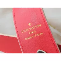$72.00 USD Louis Vuitton AAA Quality Handbags For Women #1276818
