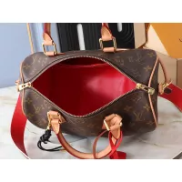 $72.00 USD Louis Vuitton AAA Quality Handbags For Women #1276818