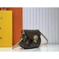 $64.00 USD Louis Vuitton AAA Quality Messenger Bags For Women #1276835