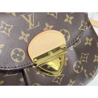 $64.00 USD Louis Vuitton AAA Quality Messenger Bags For Women #1276835