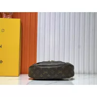 $64.00 USD Louis Vuitton AAA Quality Messenger Bags For Women #1276835