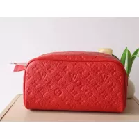 $140.00 USD Louis Vuitton AAA Quality Handbags #1276837