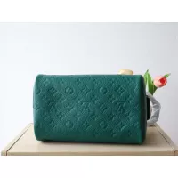 $140.00 USD Louis Vuitton AAA Quality Handbags #1276838