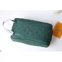 $140.00 USD Louis Vuitton AAA Quality Handbags #1276839