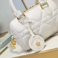 $80.00 USD Christian Dior AAA Handbags For Women #1276842