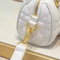 $80.00 USD Christian Dior AAA Handbags For Women #1276842