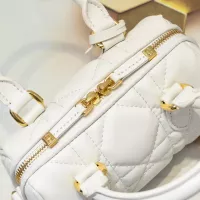$80.00 USD Christian Dior AAA Handbags For Women #1276842