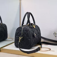 $85.00 USD Christian Dior AAA Quality Handbags For Women #1276845
