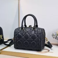 $85.00 USD Christian Dior AAA Quality Handbags For Women #1276845