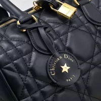$85.00 USD Christian Dior AAA Quality Handbags For Women #1276845