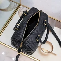$85.00 USD Christian Dior AAA Quality Handbags For Women #1276845