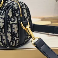 $80.00 USD Christian Dior AAA Quality Handbags For Women #1276848