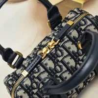 $80.00 USD Christian Dior AAA Quality Handbags For Women #1276848