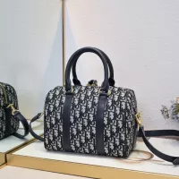$85.00 USD Christian Dior AAA Quality Handbags For Women #1276849