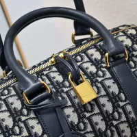 $85.00 USD Christian Dior AAA Quality Handbags For Women #1276849
