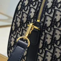 $85.00 USD Christian Dior AAA Quality Handbags For Women #1276849