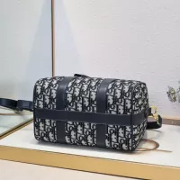 $85.00 USD Christian Dior AAA Quality Handbags For Women #1276849