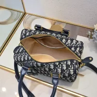 $85.00 USD Christian Dior AAA Quality Handbags For Women #1276849