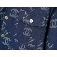 $52.00 USD Chanel Jackets Long Sleeved For Men #1277041