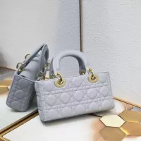 $88.00 USD Christian Dior AAA Quality Handbags For Women #1277071