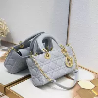 $88.00 USD Christian Dior AAA Quality Handbags For Women #1277071