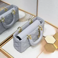 $88.00 USD Christian Dior AAA Quality Handbags For Women #1277071