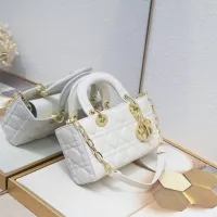 $88.00 USD Christian Dior AAA Quality Handbags For Women #1277075