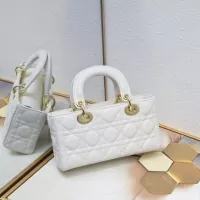 $88.00 USD Christian Dior AAA Quality Handbags For Women #1277075