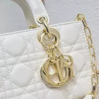$88.00 USD Christian Dior AAA Quality Handbags For Women #1277075